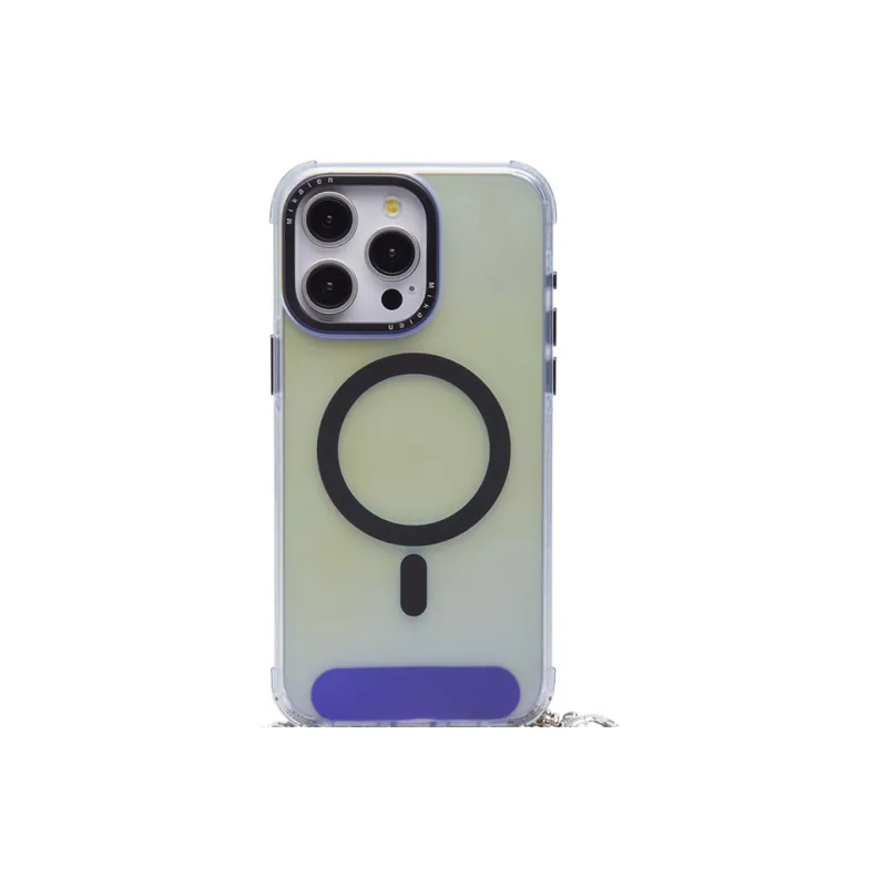 Hanno TPU Material Adjustable Bib & Brace Phone Cases Apple 15 Pro Max/iPhone 15 Pro-13
