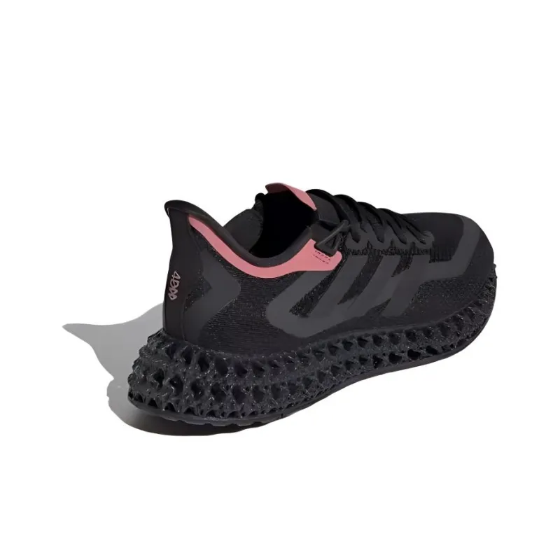 Adidas 4DFWD 2 'Black Wonder Red' Women's-2
