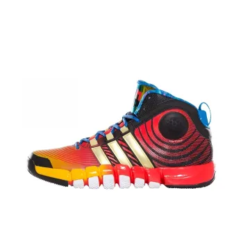 adidas D Howard 4 'Superman' Sample