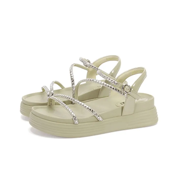 LESELE Beach Sandals Women's-7