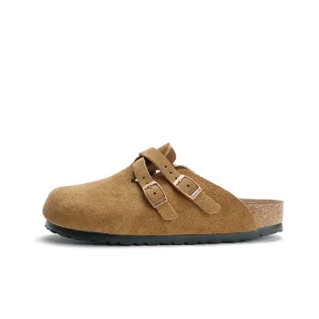 Devo Life Wrap toe Slippers Women's