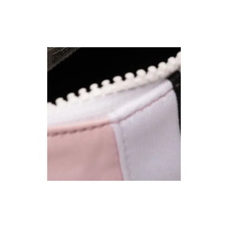 PALM ANGELS Polyester Crossbody Bag Shoulder Bag Kids' Pink-4