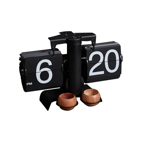 Nolros Unisex Alarm Clocks-8
