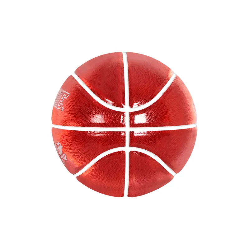 WADE x YBAKING PU Basketball Size 7 Training Unisex-20