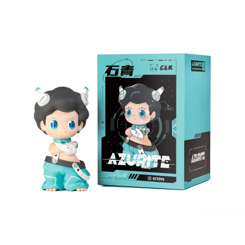Ectoys 트렌디 피규어