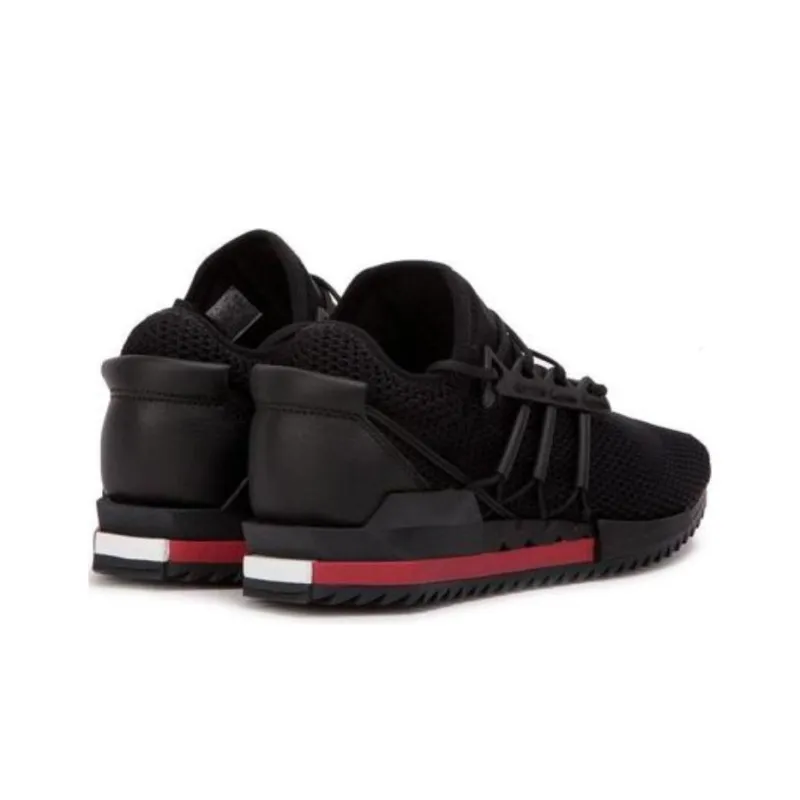 Adidas Y 3 Harigane Black Chili Pepper-4