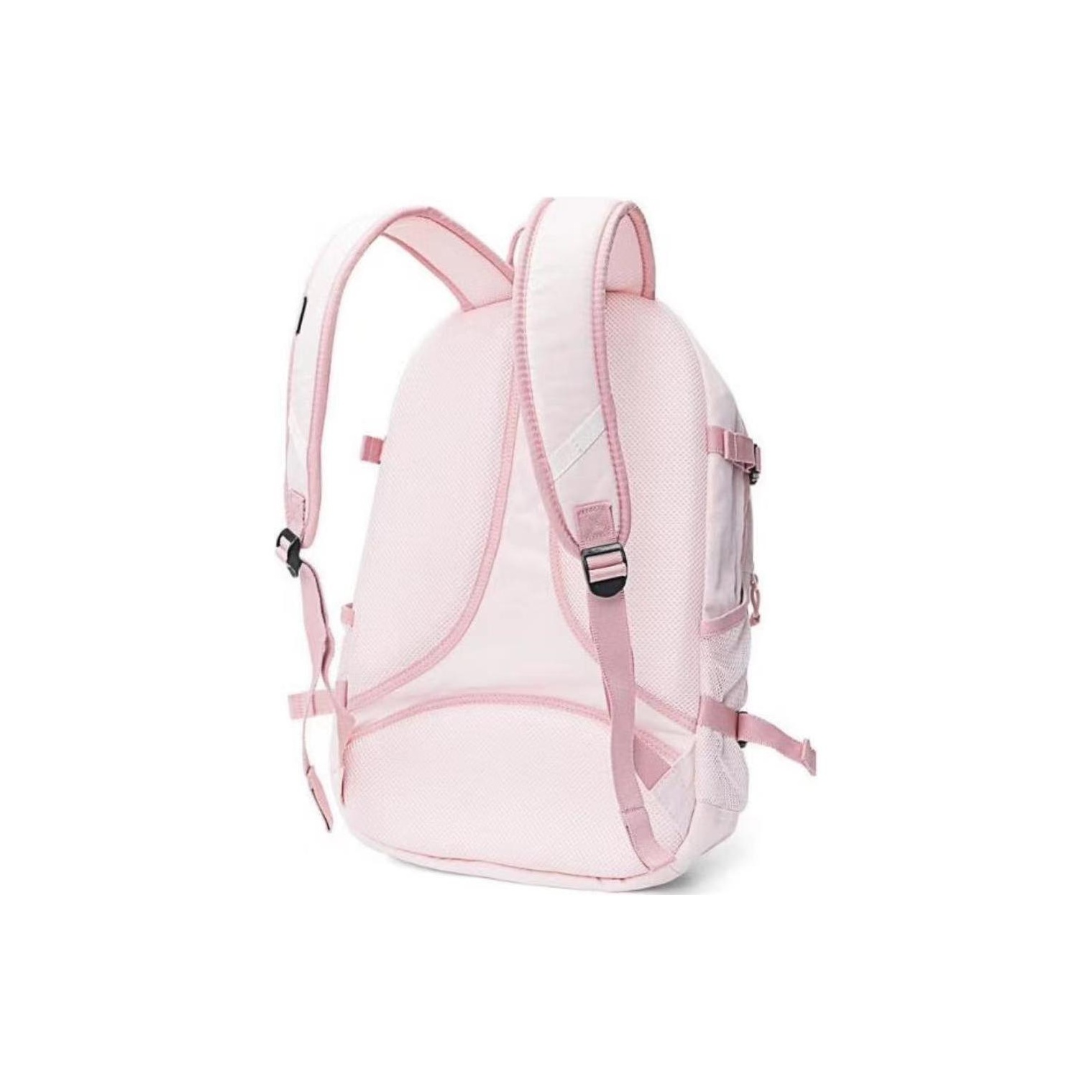 Converse Straight Edge Backpack Pink POIZON