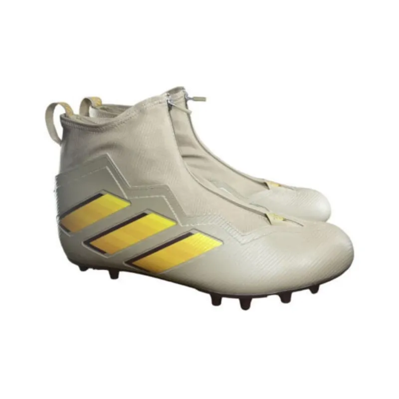 Adidas Nasty Fly 'Arizona State'-1
