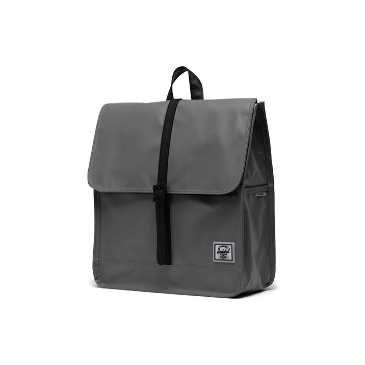 Herschel Recyclable Material Backpack Medium Size Unisex Multicolor-6