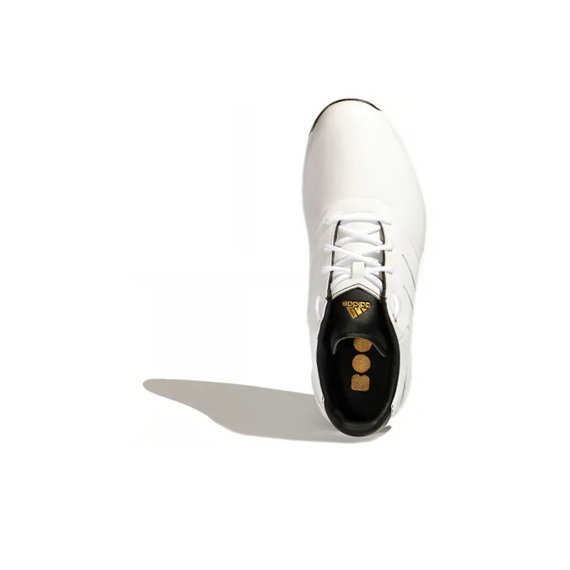 Adidas Performance Classic 'White Black'-4