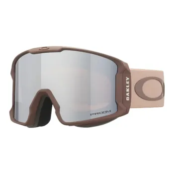 Oakley Line Miner Windproof Snap Buckle Unisex Ski Goggles
