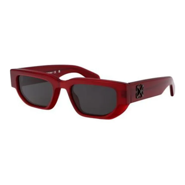 OFF WHITE Greeley Sunglasses-0