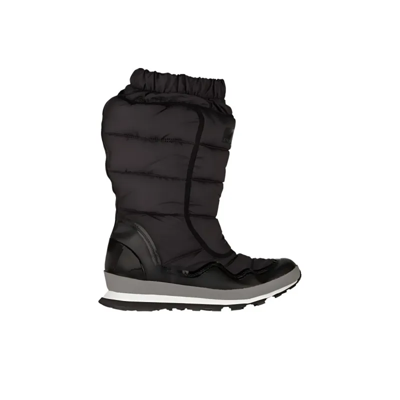 Kattegat Boot Stella McCartney X Women's Adidas 'Black Quilted' Women's-1