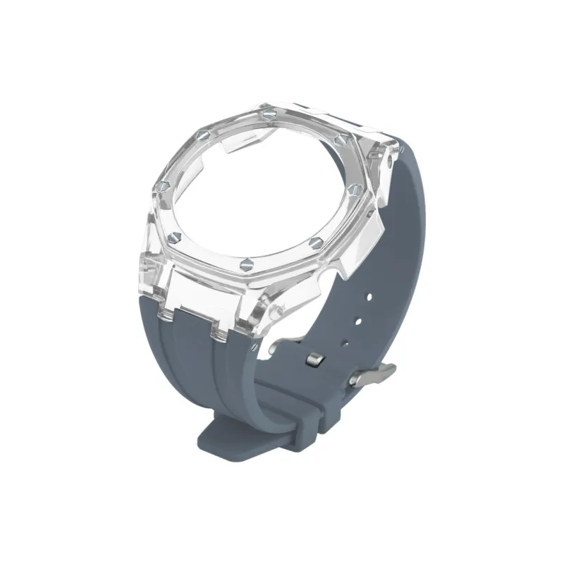 Keppot Unisex Watch Cases-2