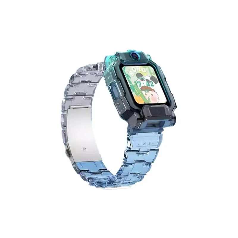 Yu Qing Imoo Compatibility Watch Band Plastic Material-4
