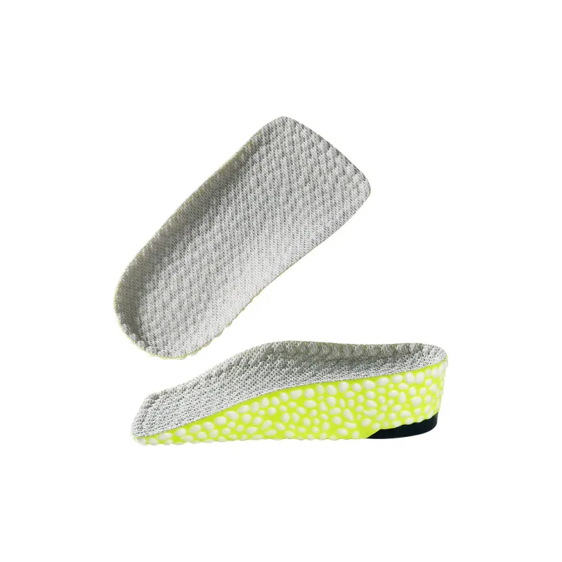 ENL Insoles Unisex-4