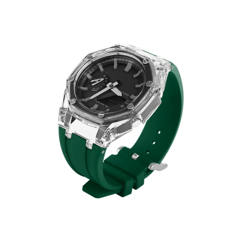 Keppot Unisex Watch Cases-19