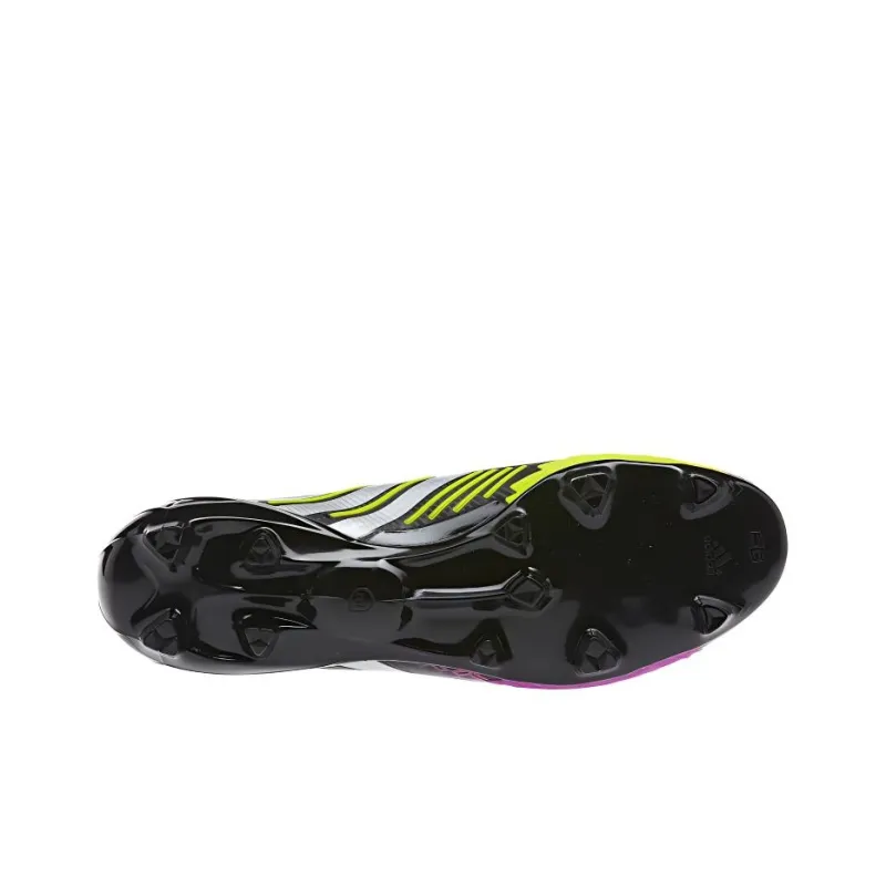 Predator Lz Adidas Trx Fg Sl 'Tribute Pack - Black'-4