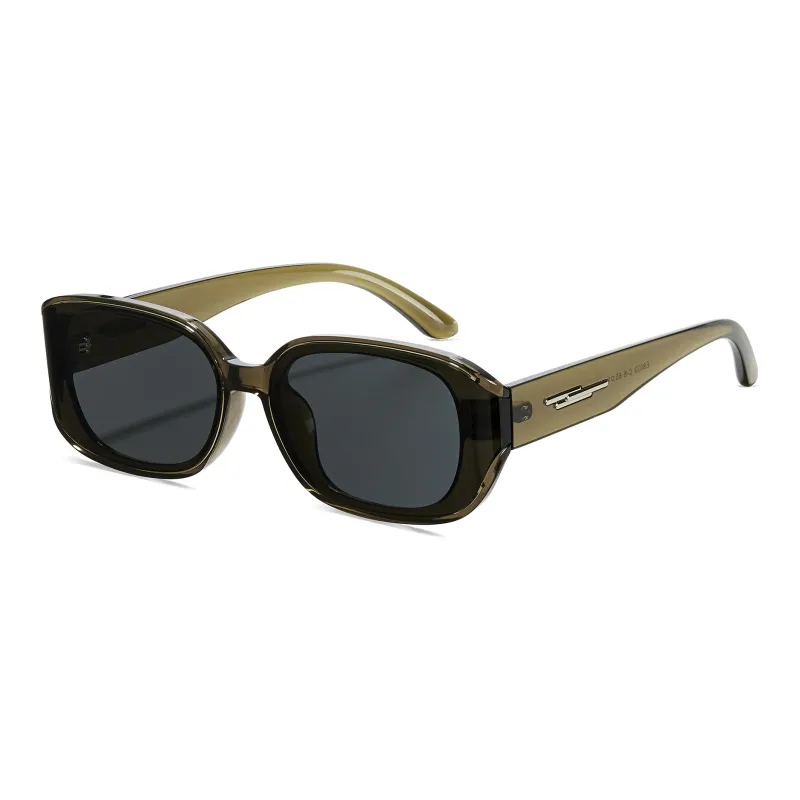 ENFANTIN Oval Sunglasses Unisex-4