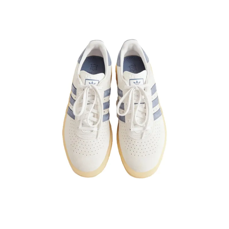 Adidas Clarks 8th Street AS350 By Ronnie Fieg Kith Loyalty Porgram Elevation Blue-4