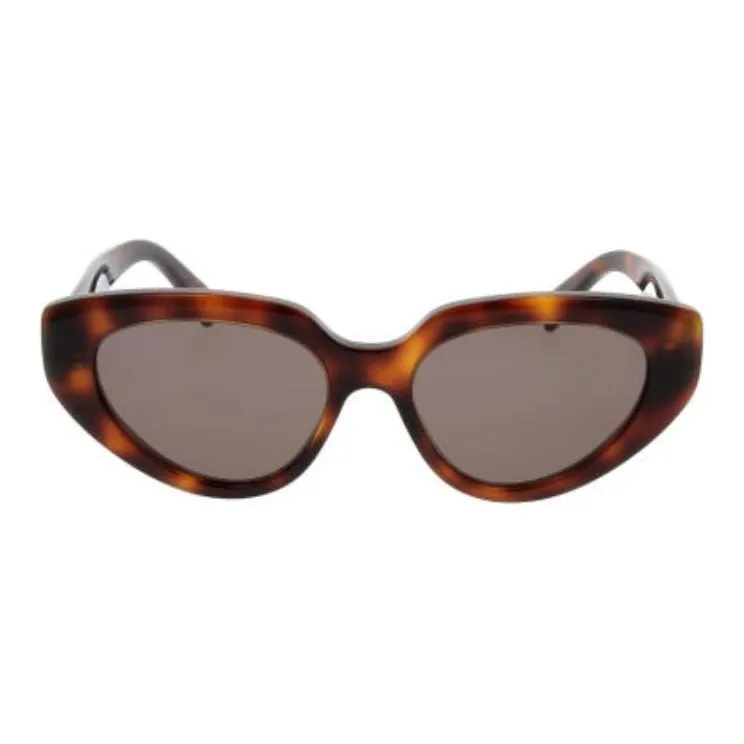 CELINE Butterfly Frame Sunglasses-0