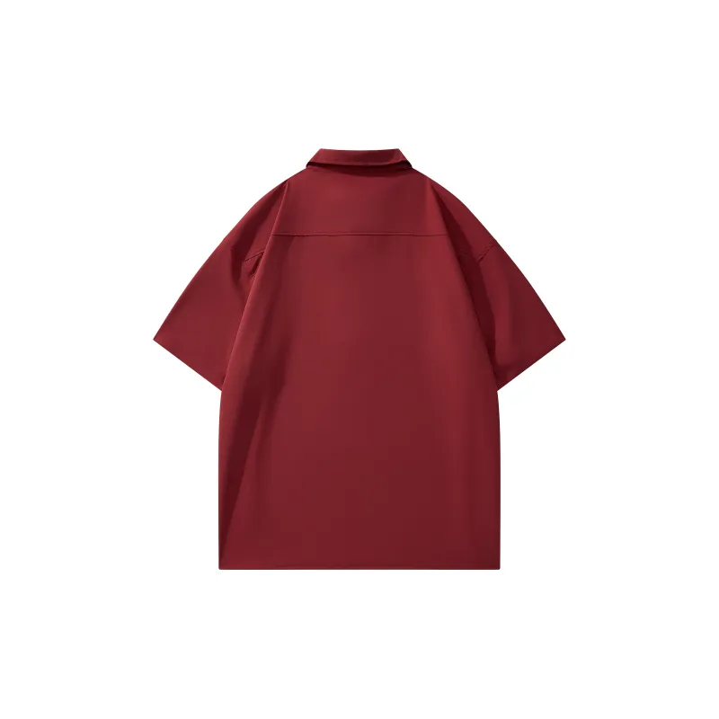 LA'T.WEEKEND Shirts Unisex-33