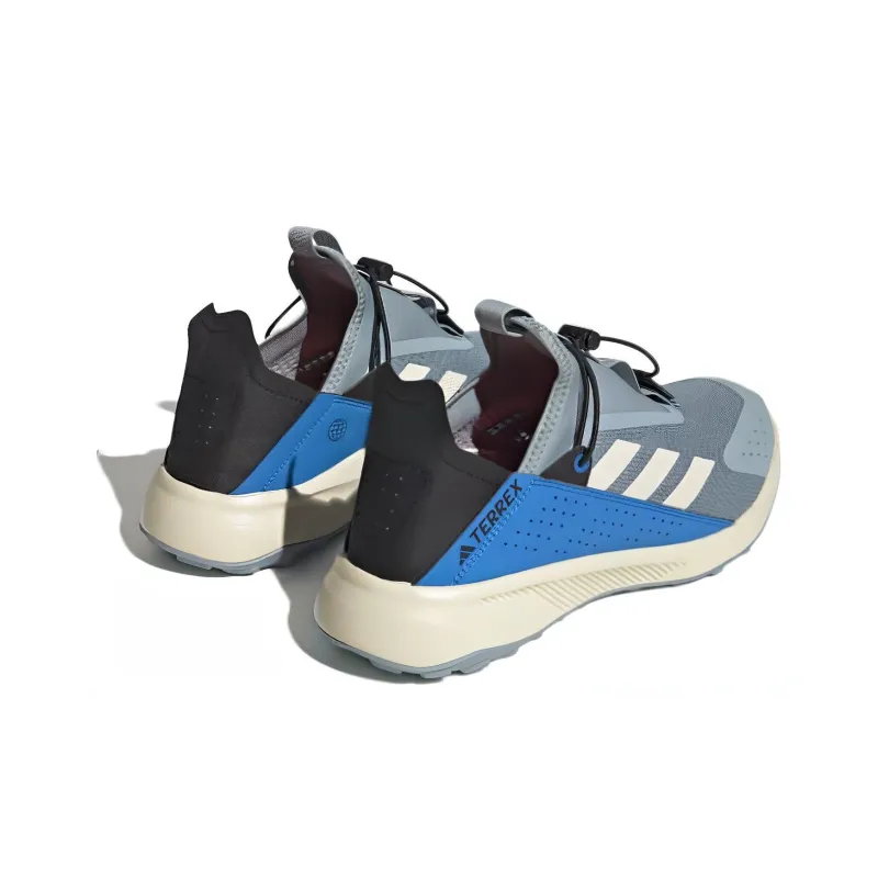 Adidas Terrex Voyager 21 Slip On HEAT.RDY Travel Shoes 'Grey'-1