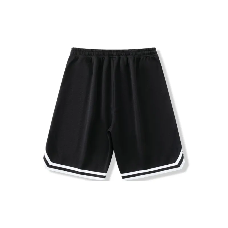 COMOWA Basketball Shorts Unisex-1