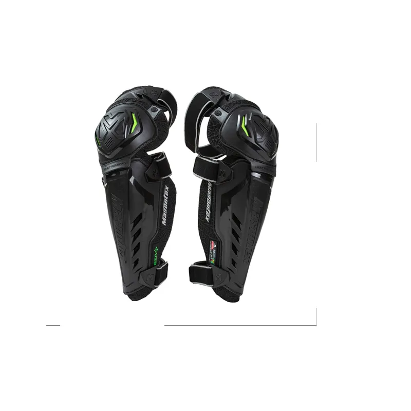 Ais Motorcycle Protective Gears Knee Protector-8