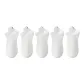 Rainbow 2 Pack+Lightning 2 Pack+White Bunny*1 Pack