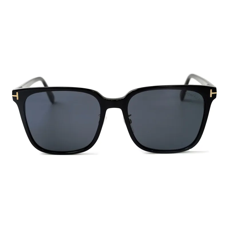 TOM FORD Square Frame Sunglasses-0