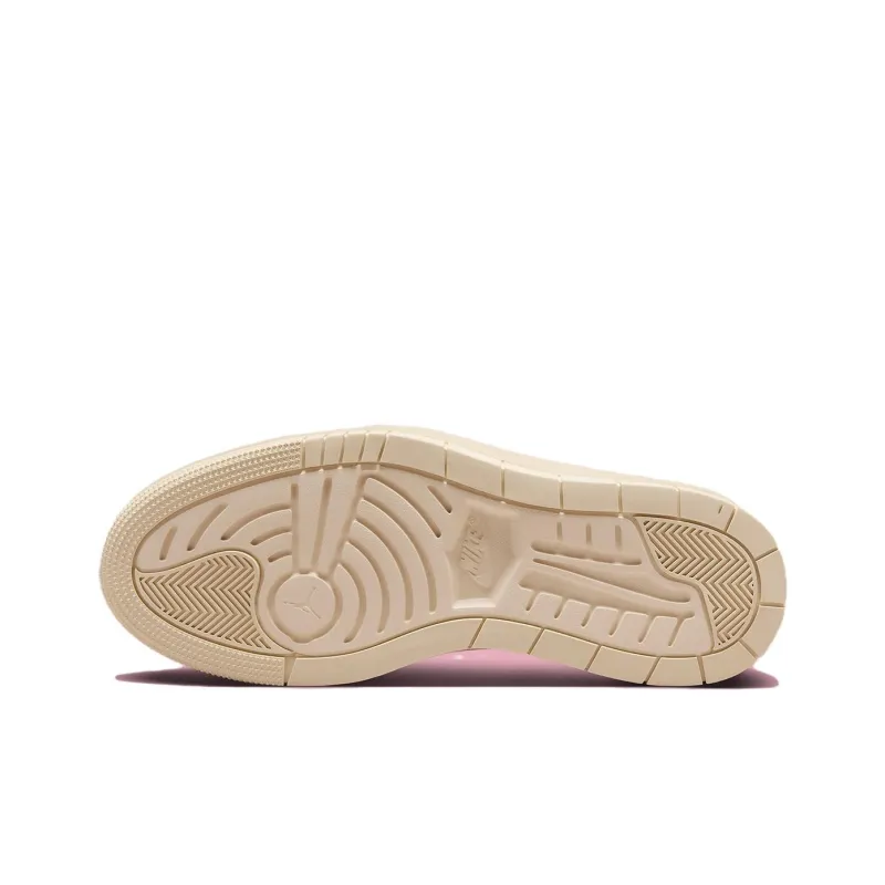 Jordan 1 Elevate Low Legend Light Brown Women's-5