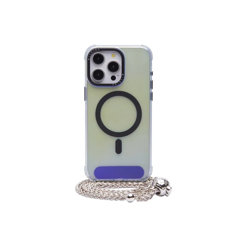 Hanno TPU Material Adjustable Bib & Brace Phone Cases Apple 15 Pro Max/iPhone 15 Pro-12