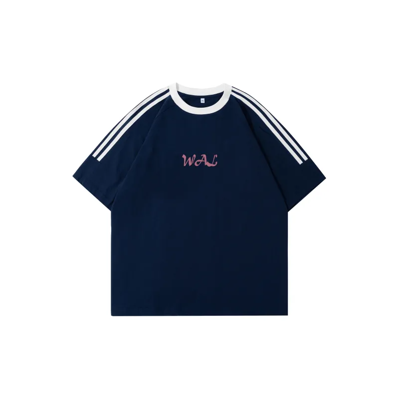 WARNING LIGHT T Shirts Unisex-3
