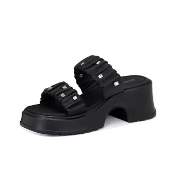 JESSICA SOPHIA Slide Slippers Women's