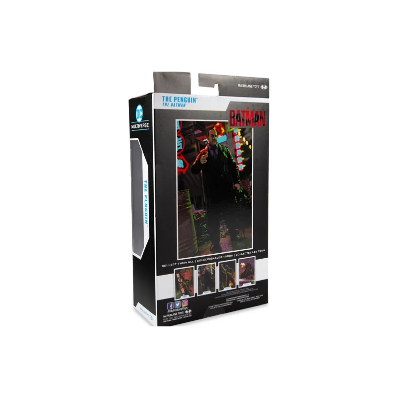 McFARLANE Action Figures-5
