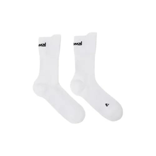 NNormal Women's Mid-Calf Socks