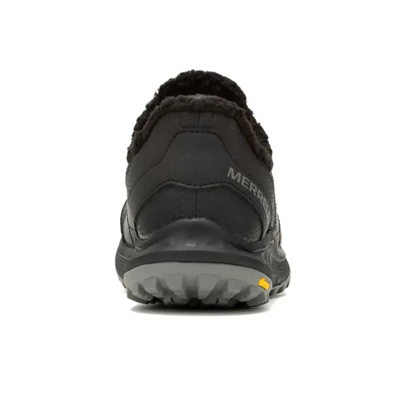 MERRELL Women's Antora 3 Thermo Moc 'Black Grey'-2
