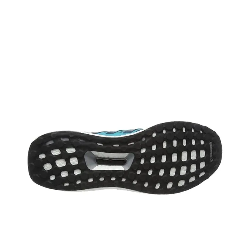 Adidas Ultra Boost 2.0 Clear Green Women's-4