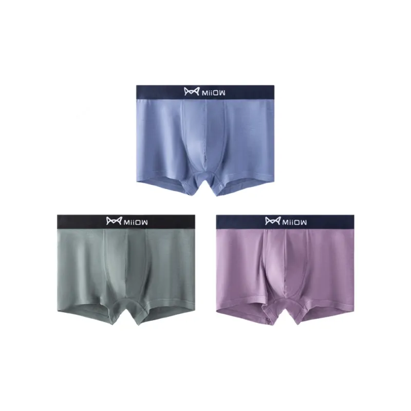 MIIOW Men Underpants-30