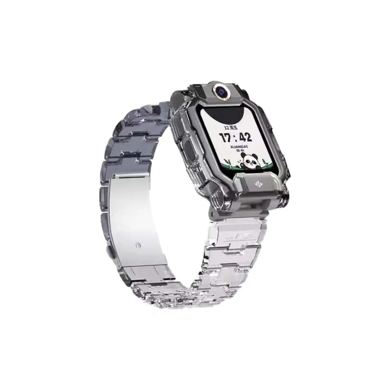 Yu Qing Imoo Compatibility Watch Band Plastic Material-3