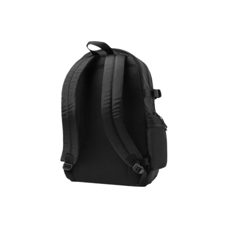 LiNing Training Series Polyester Backpack Regular Unisex Black-1