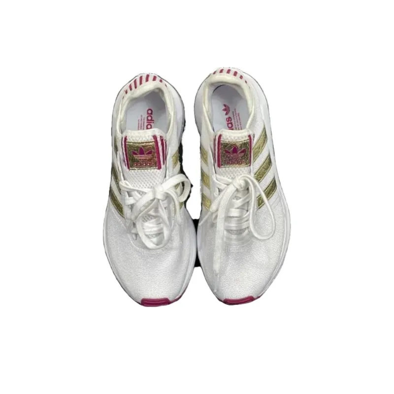 adidas Women's Swift Run X 'All That Glitters'-2