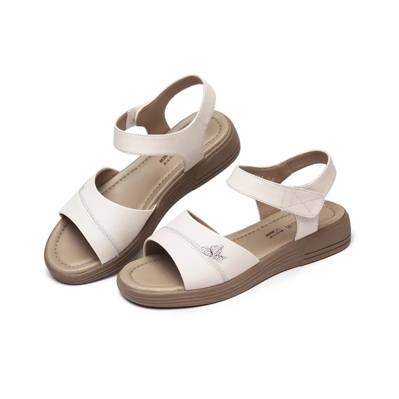 Cigna Comfortable Classic Versatile Trendy Strap Sandals Women's-8