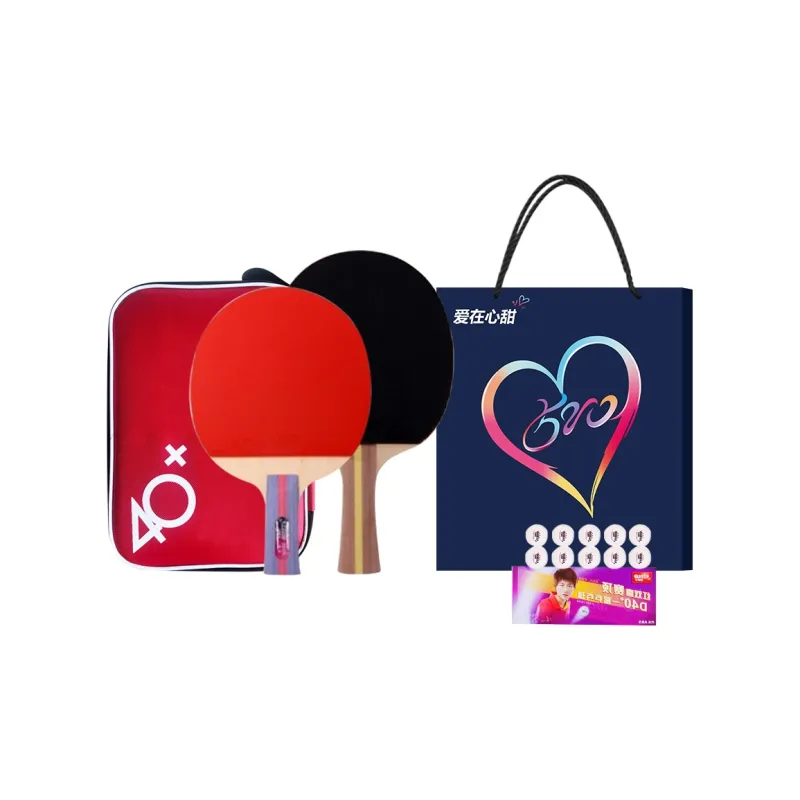 DHS Ping Pong Paddles-0