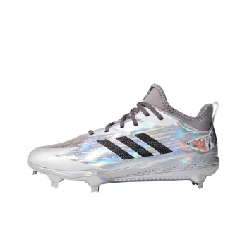 Adidas AdiZero Afterburner 5 Topps Hologram