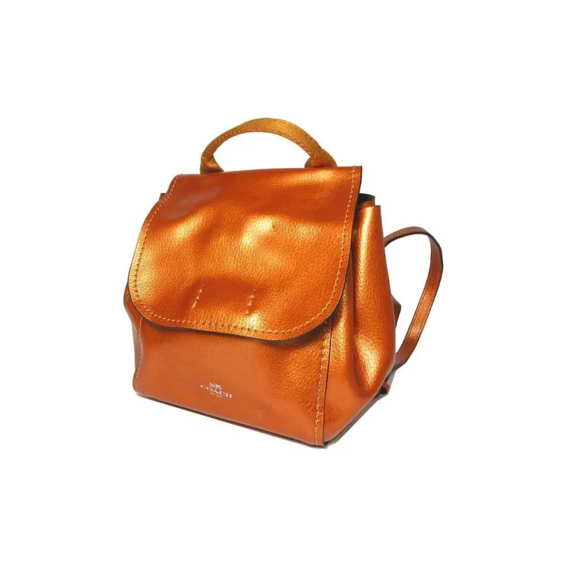 COACH Derby Backpacks-1