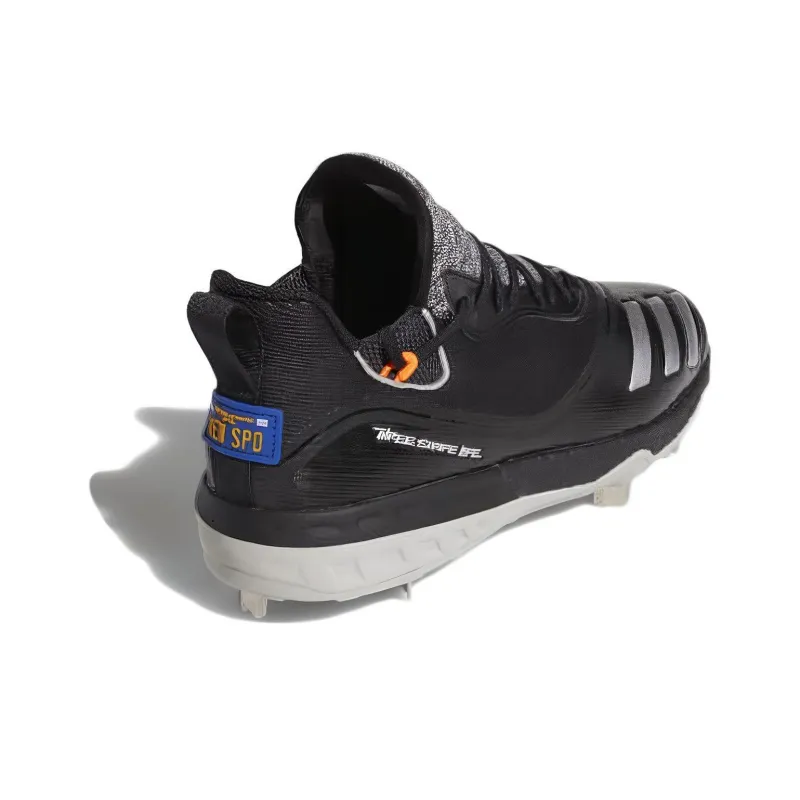 Adidas Icon 5 Speed Trap 'Three Stripe Life'-3