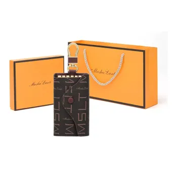 MashaLanti Key Pouches