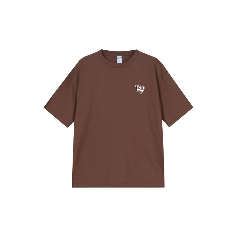 LUCIEN VITO x MOORAB T-Shirt Unisex-13
